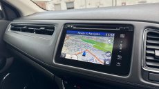 Honda HR-V 1.5 i-VTEC SE 5dr Petrol Hatchback